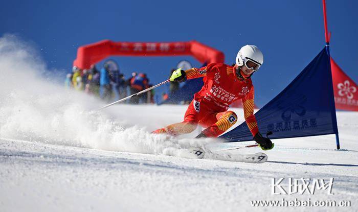 冰雪之约中国之邀惠达杯相约冬奥摄影大赛正式启动