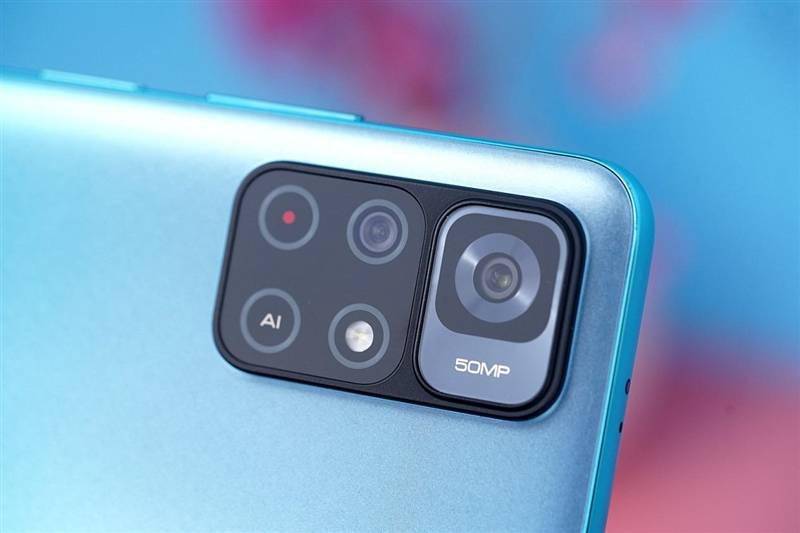 续航|续航彪悍的千元小金刚！Redmi Note 11首发评测：王者满帧无压力