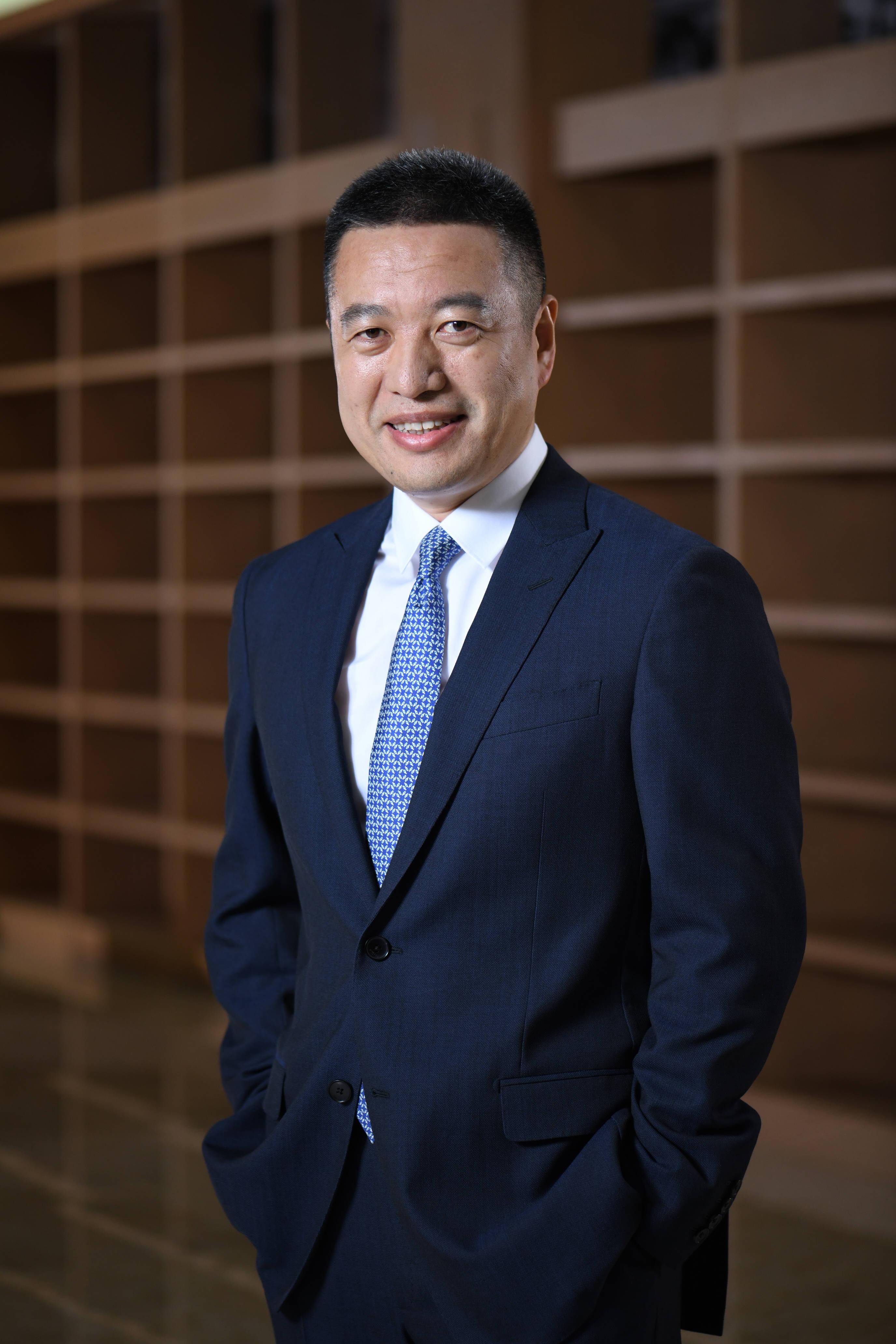 新一轮77亿元融资到位崔大勇t3出行内部已启动ipo计划