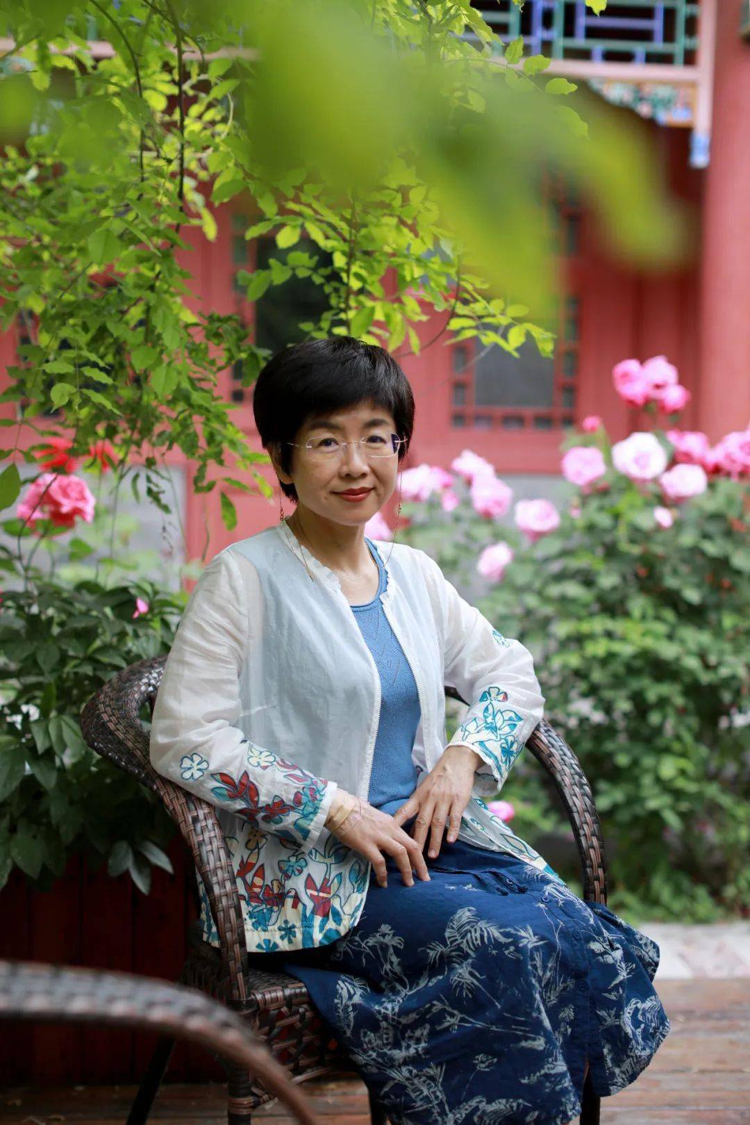 「松社我来讲」赵冬梅:历史中的个人_制度