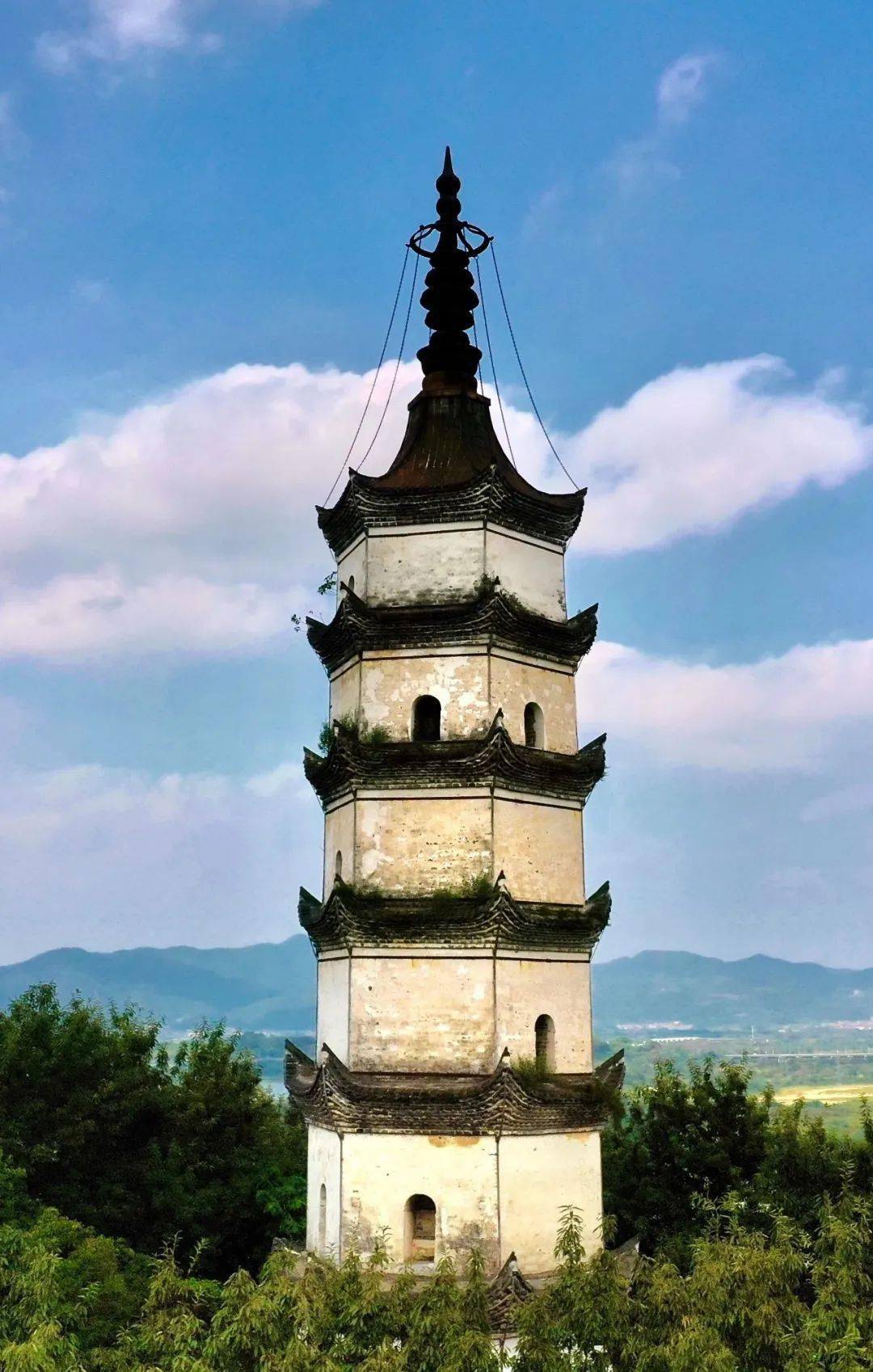 最高奖励无人机寻美嵊州摄影作品征集开始啦