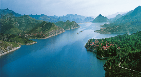 淄川区太河镇入选山东省旅游民宿集聚区创建单位名单