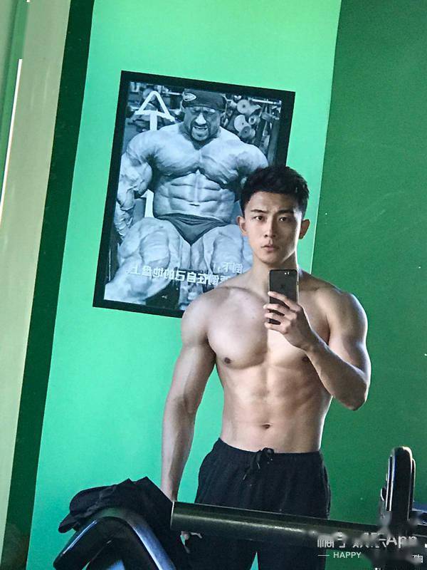 校园小说男主从此有了脸…