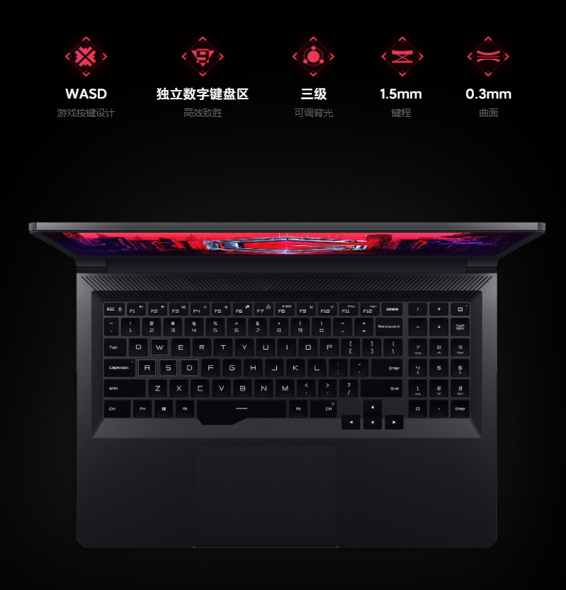 游戏|6999 元起/RTX 3060 显卡，Redmi G 锐龙版游戏本再次开启预约