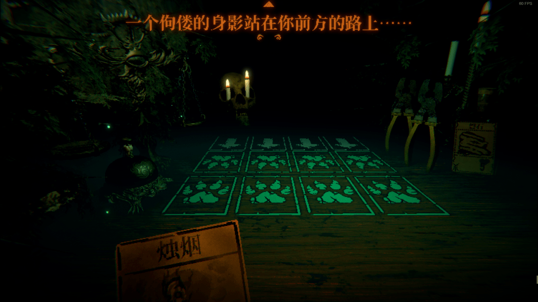 玩家|95%好评，Steam热销第二，我从没想到一款卡牌游戏能这么“吓人”