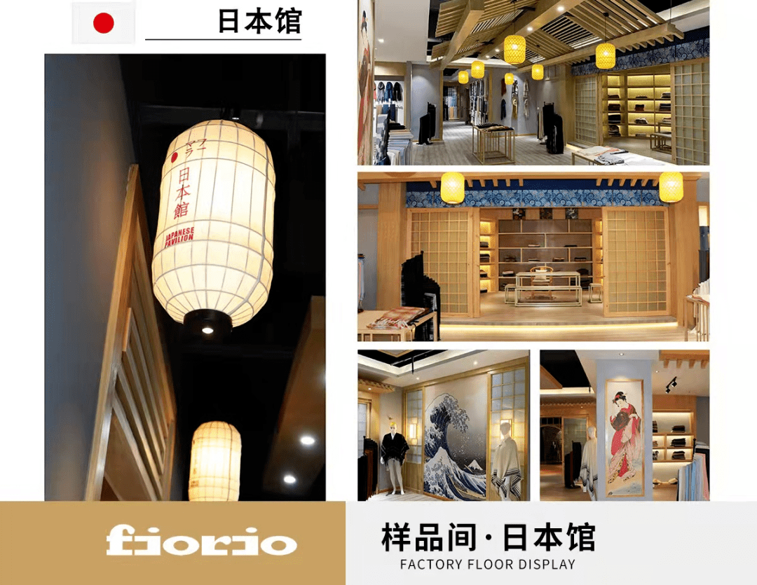 Fiorio 溯源一折起正在直播：驴牌、香奶奶、D牌等一线大牌代工厂