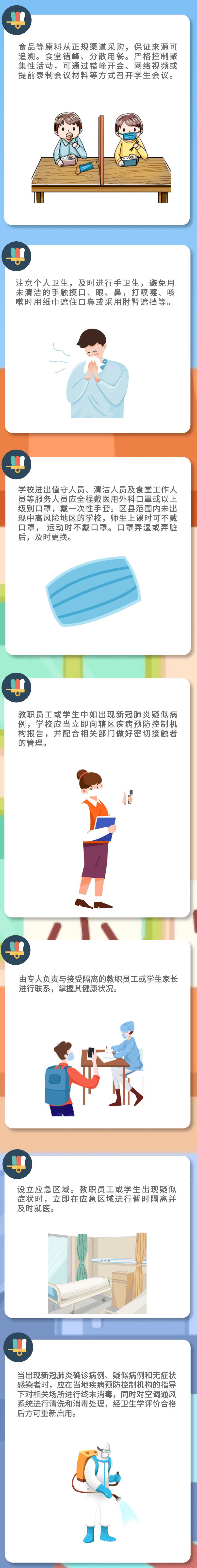 版权|疫情常态化防控防护指南来了！这些需牢记