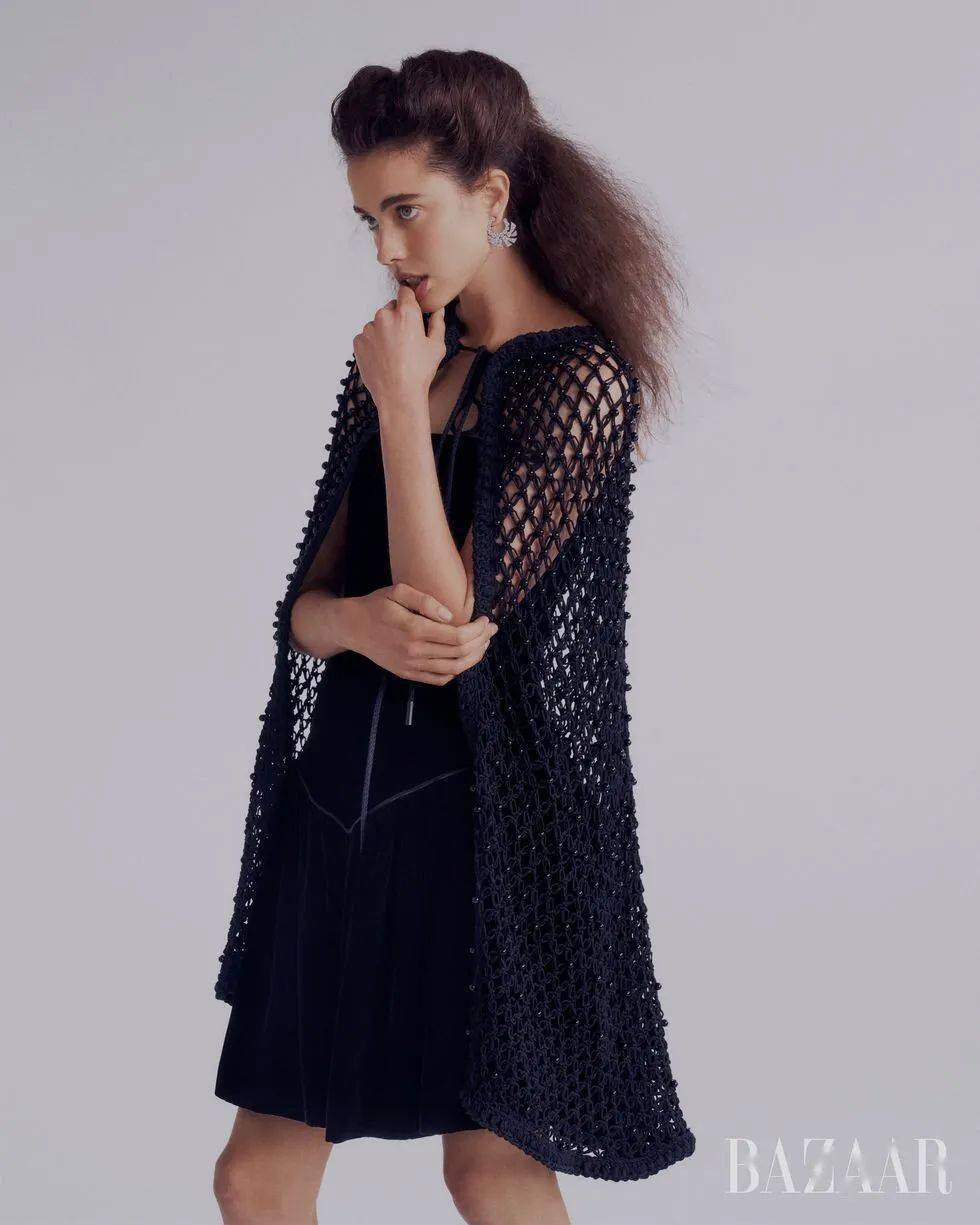 全球|“女佣”这次有点辣丨赏色