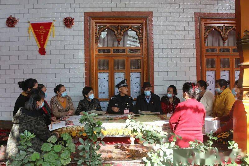 陶永生:第一时间向群众传递党代会"好声音"