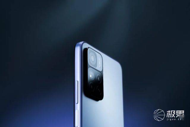 卢伟|红米Note 11千元价彪悍登场！顶级屏幕、1亿像素拍照、15分钟充满电..太狠了