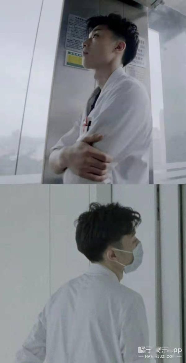 校园小说男主从此有了脸…