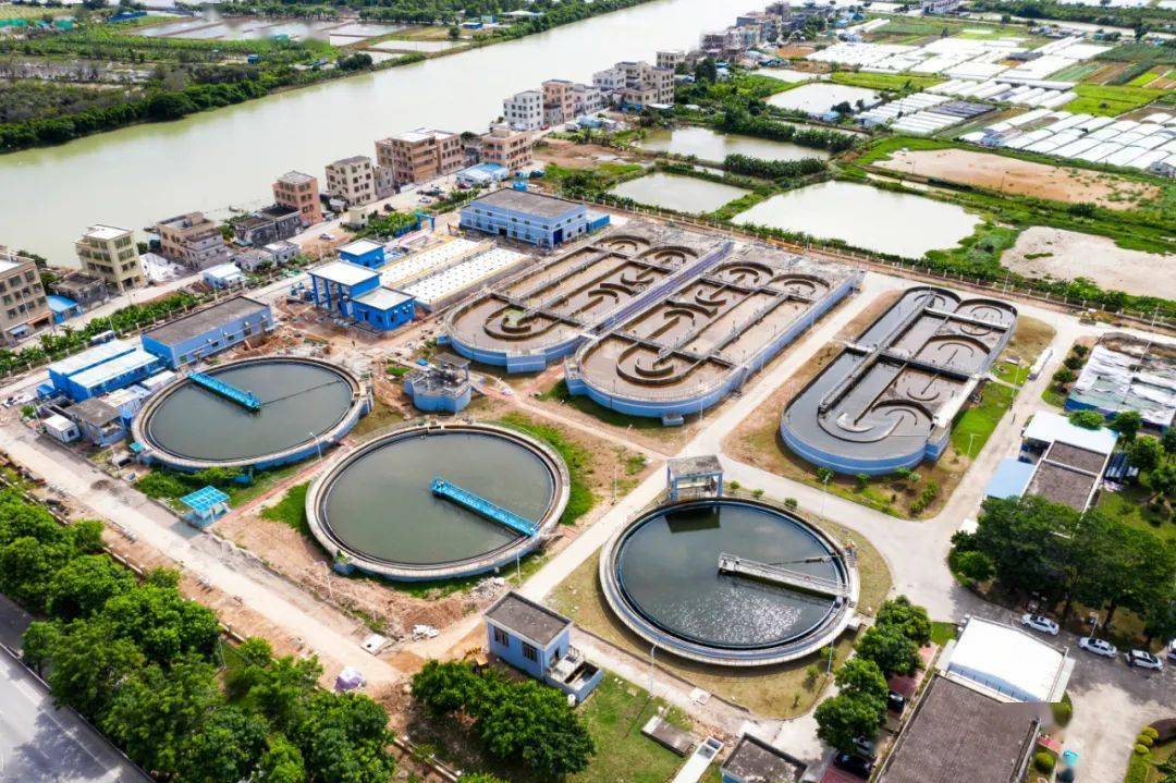 坚决打赢水污染防治攻坚战坦洲镇加速推进水环境整治工作