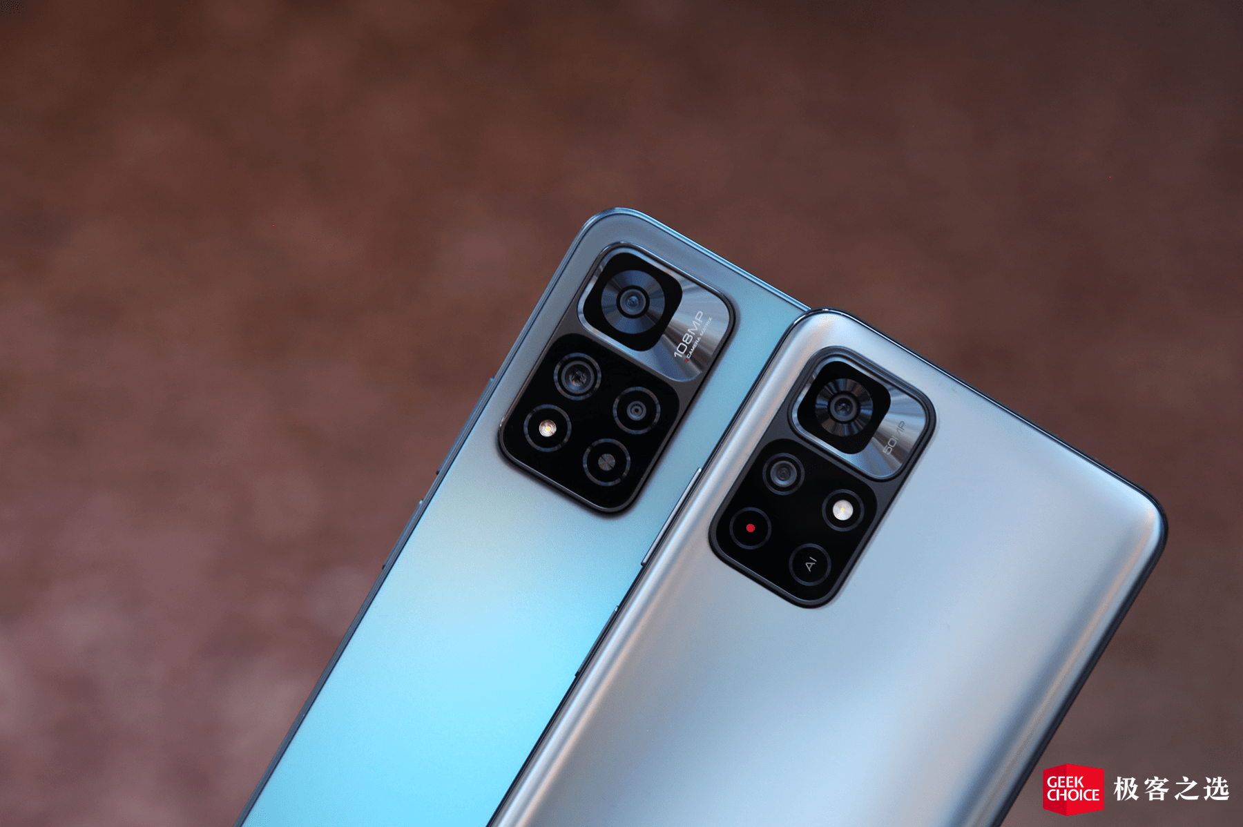 Note|Redmi Note 11 系列评测：用上 120W 闪充、1 亿像素、天玑 920，进阶版「水桶机」