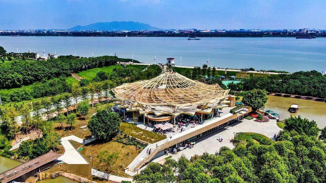 抢抓机遇,推动高质量发展⑧ | 高规格建设美丽宜居