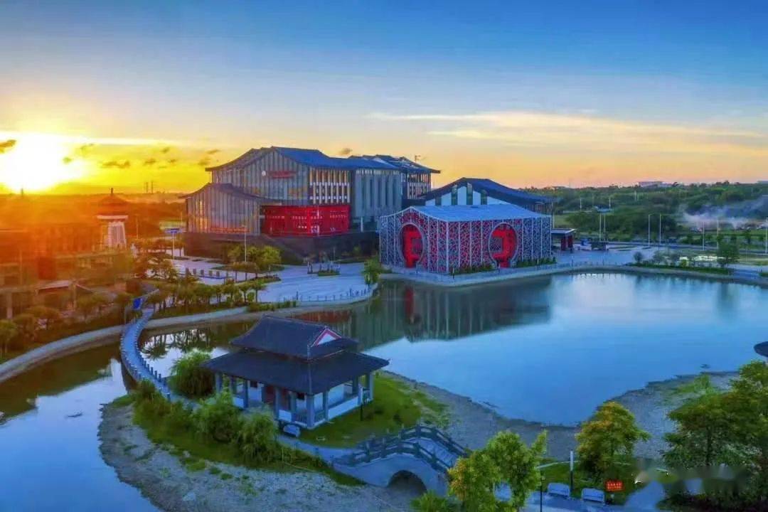 2021年广西文化旅游品牌!_合浦