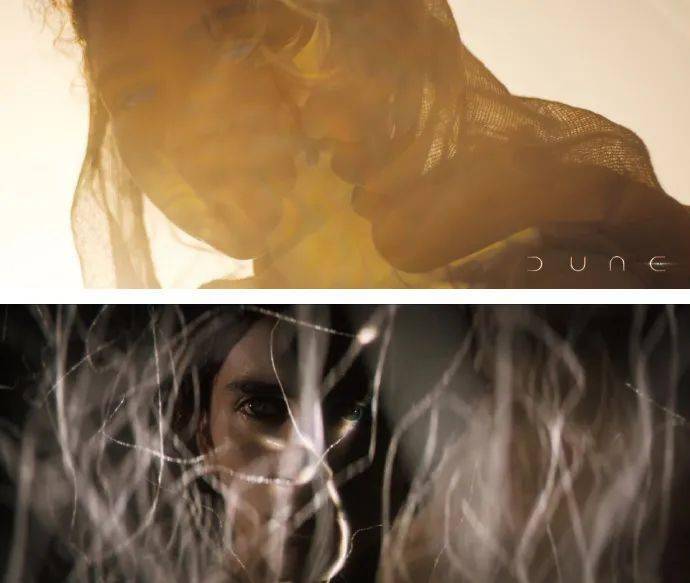 沙丘|电影《沙丘》好震撼！但竟不及原作十分之一精彩