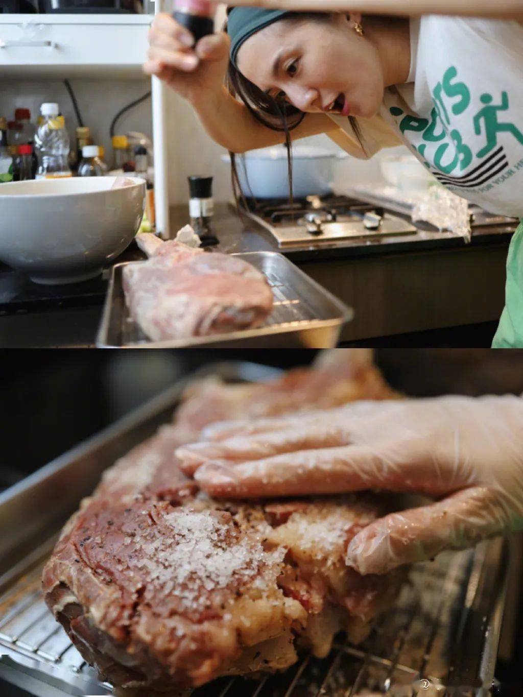 香港新一代港风美女，我颁给吴千语