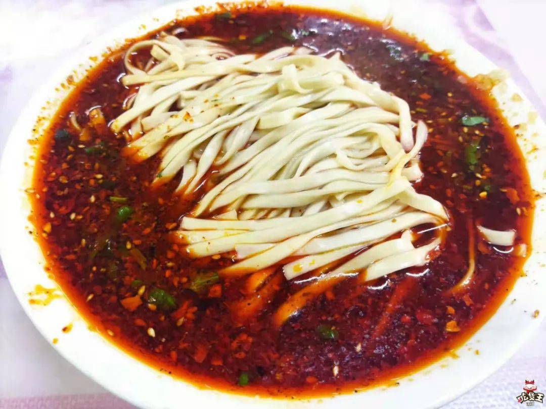 大东区麻辣面申请出战这几家麻辣面馆你都吃过吗