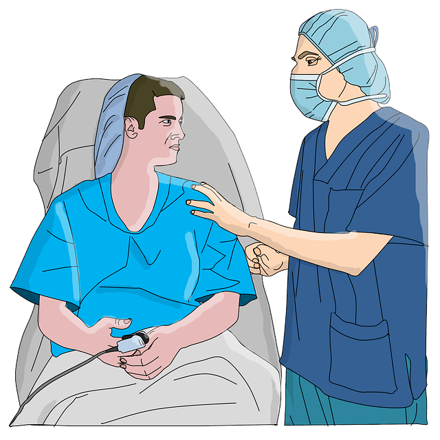 手术|全麻手术后，我被狠狠扇了一巴掌！！！