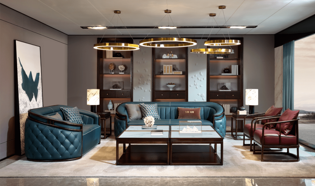 【精英访谈469期】刘堂俊:语木皇家,中式家具传承的先行者