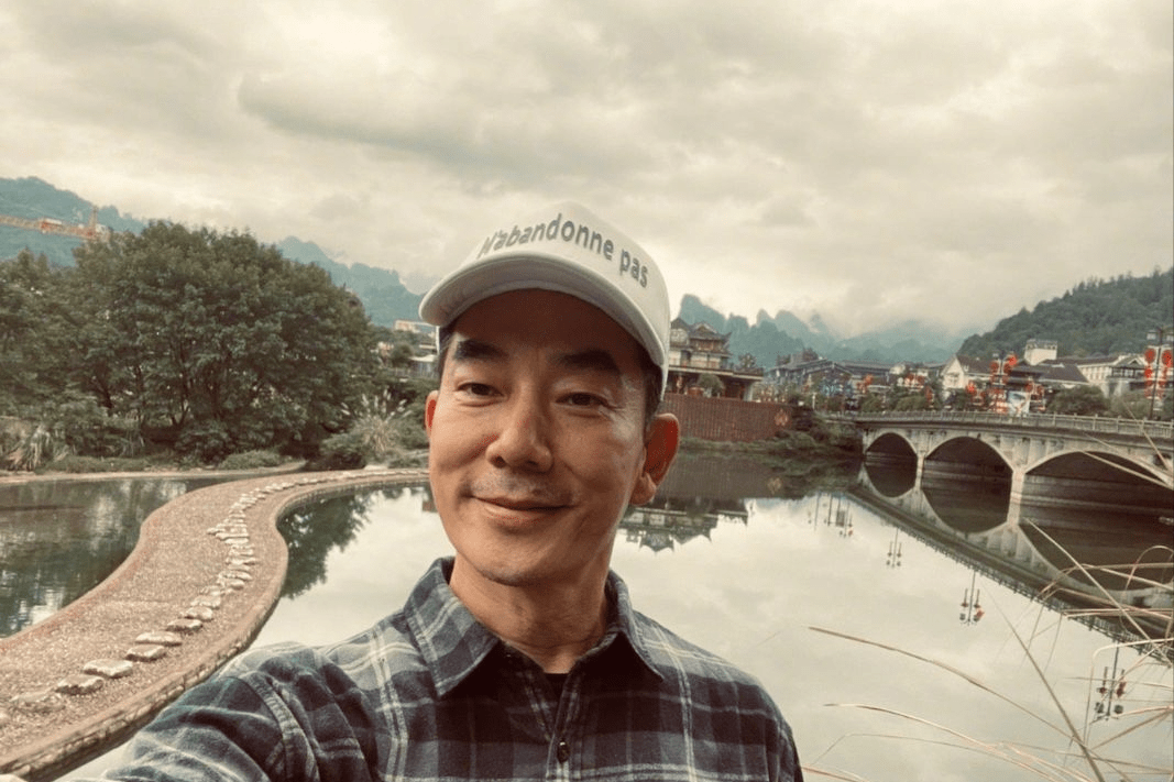 55岁任贤齐重回老家出道31年从未忘记家乡情初心依旧