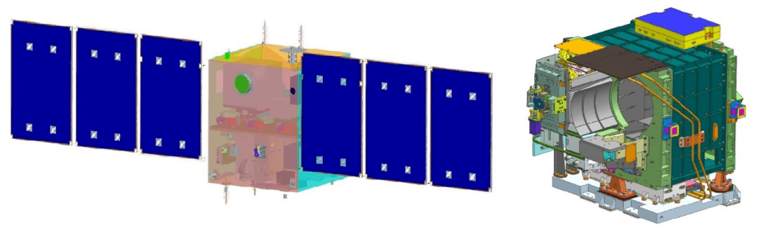 同样观测太阳，“羲和号”与风云三号E星有何不同？