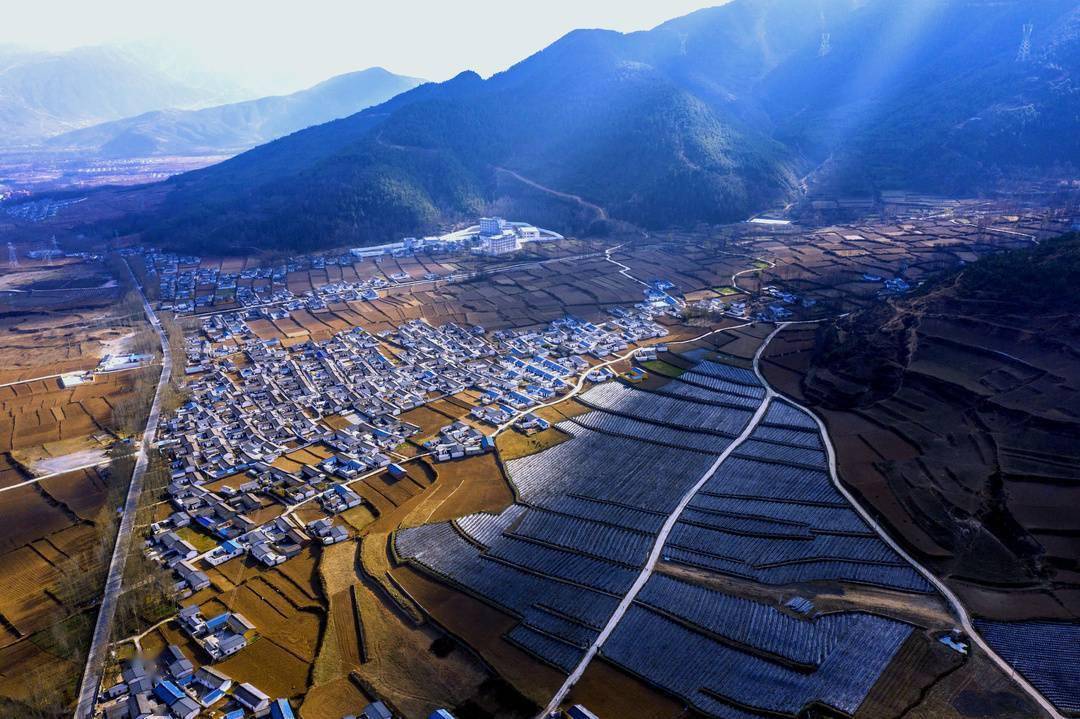 凉山布拖县委书记罗古阿吉:全力打造"一区一城三基地",接续奋斗开新局