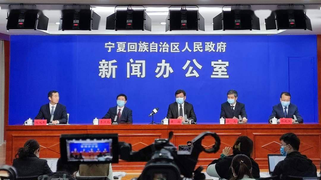 银川|宁夏累计完成核酸检测405.27万人次，结果均为阴性