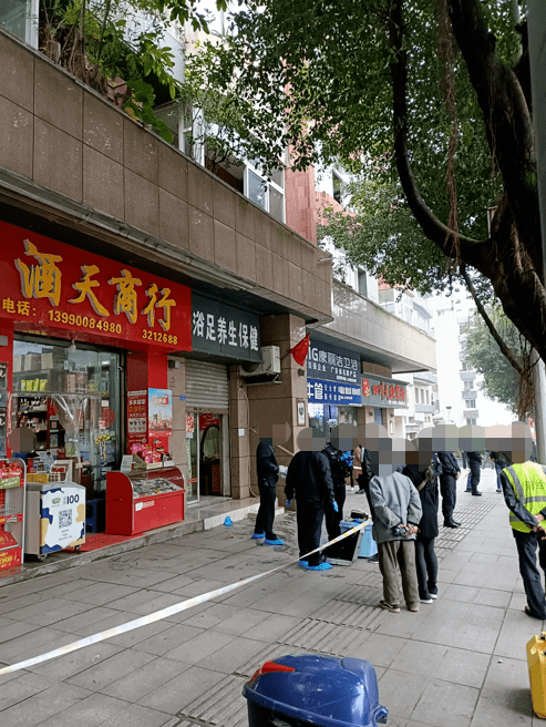 株洲市芦淞区商业街：电伤人商行风波的反思与应对