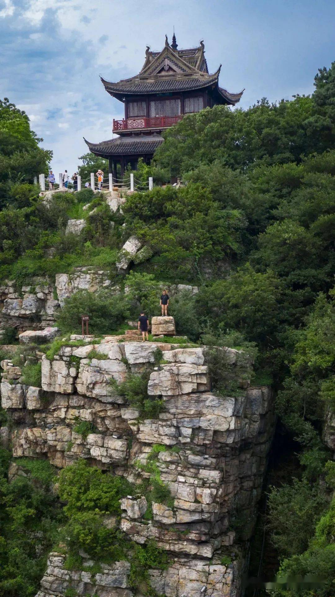 aa相约纯公益为健康磨房浦东徒步郊野线2125期常熟虞山登山线1223km