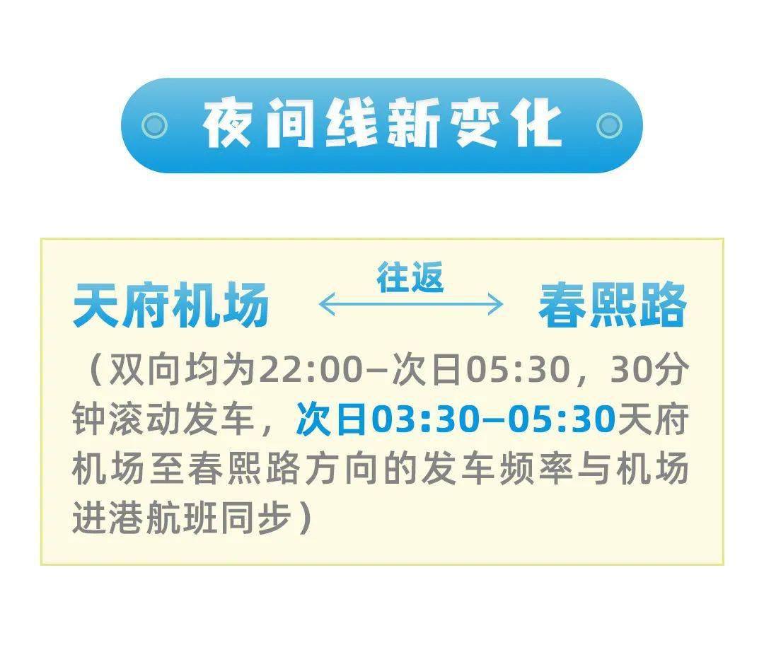 成都第二航季重磅來襲明起這些航班要去天府機場坐