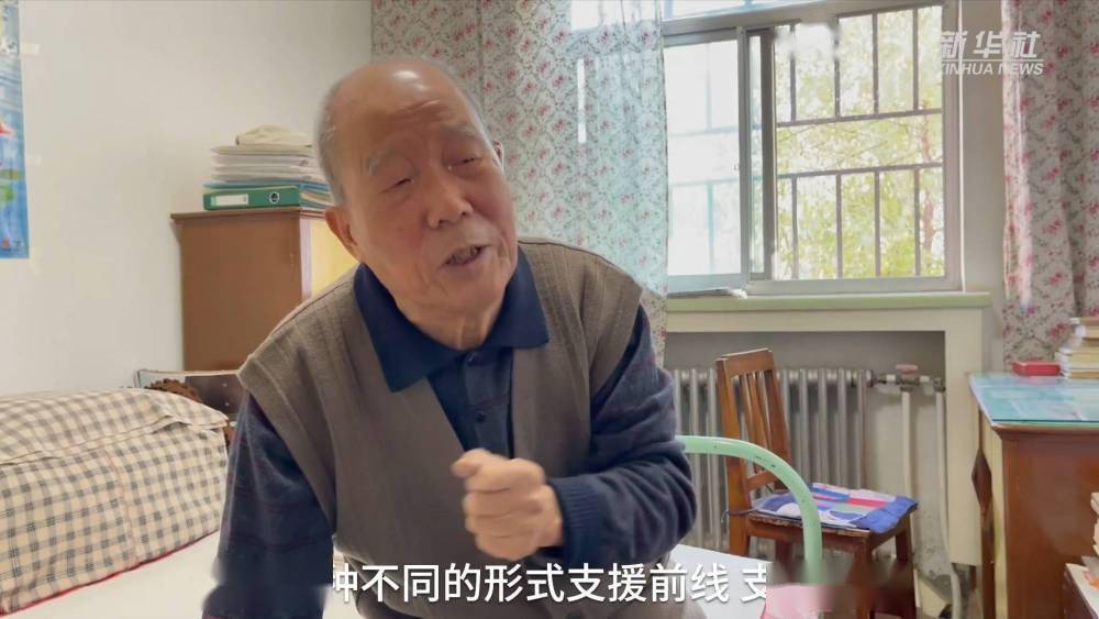 两代|新华全媒+丨两代“90后”用漫画为抗疫加油鼓劲