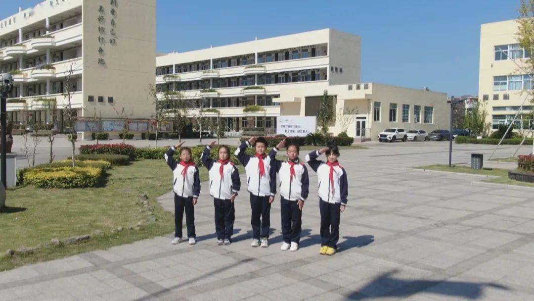 北白象镇第一小学全解读：乐清市北白象一小的办学特色、招生学区与校园动态
