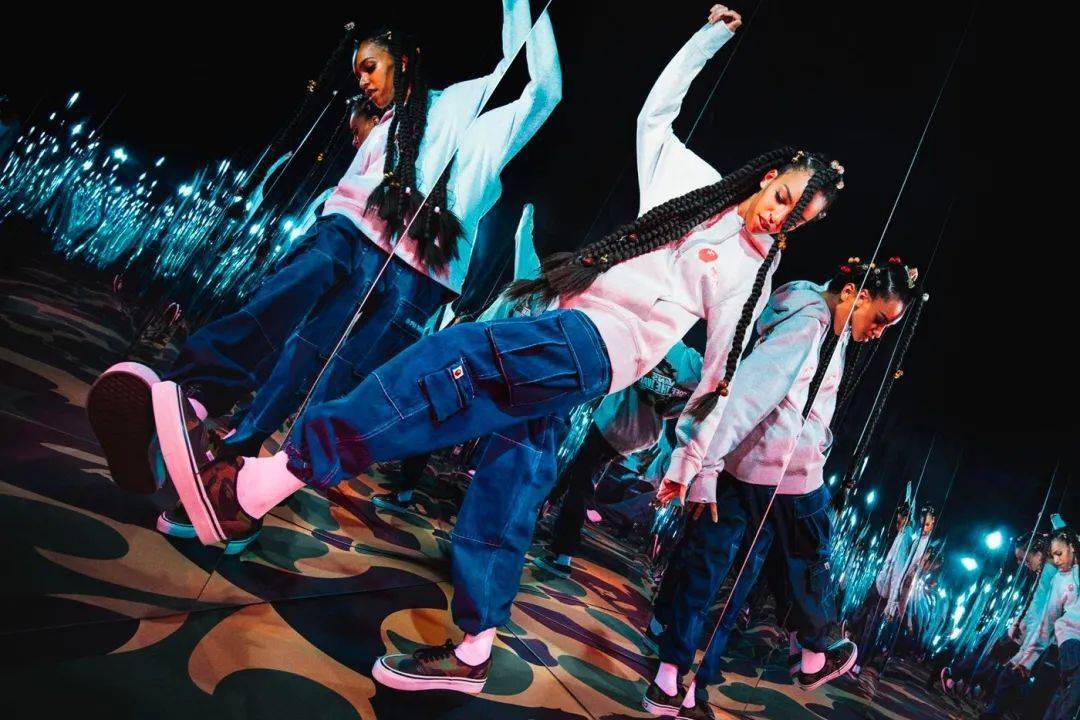 滑板 Lanvin推出全新男装胶囊系列