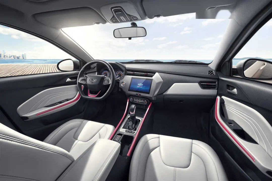 空间瑞虎3x 女王版带你玩转万圣节