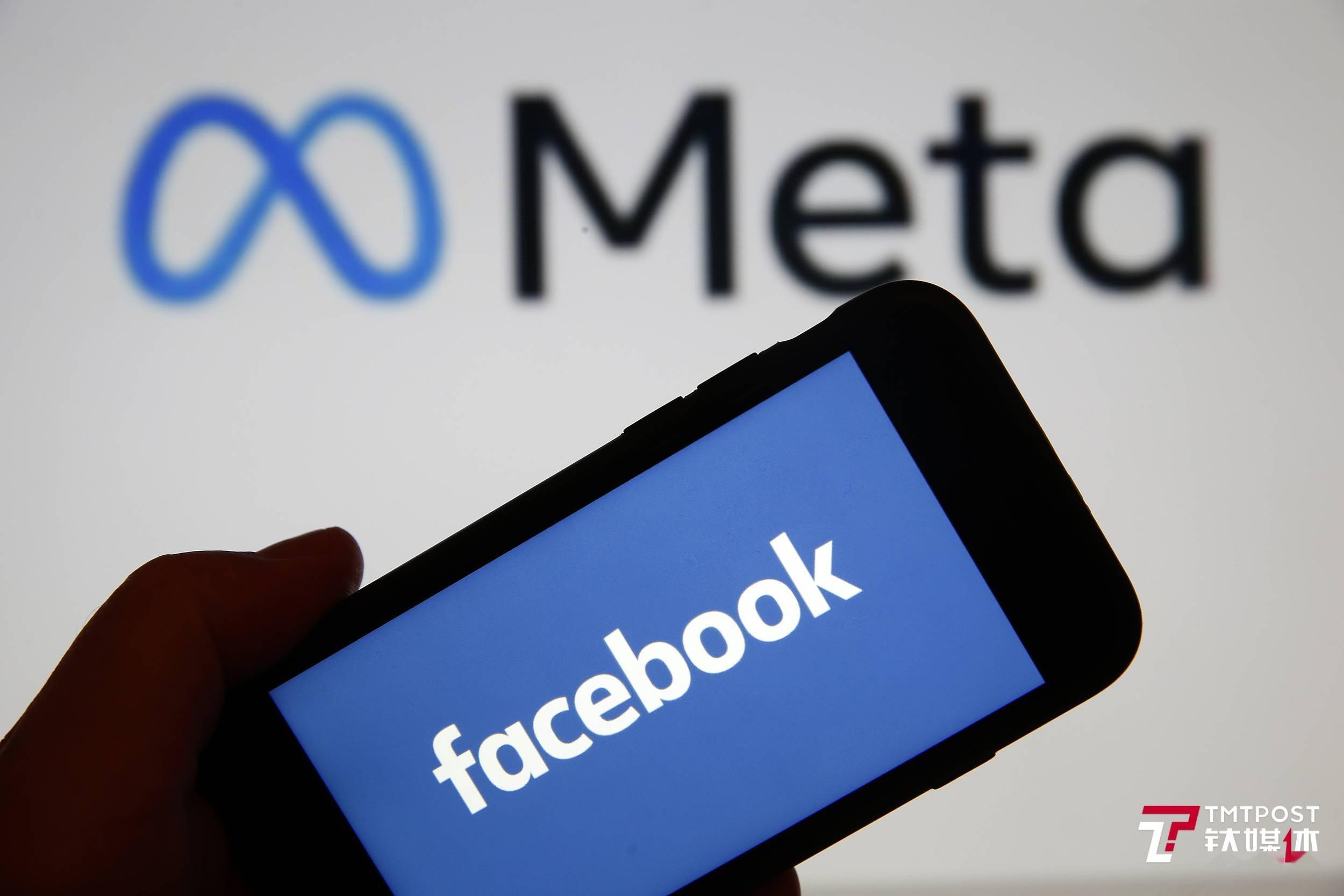 facebook更名meta元宇宙的未来已来钛度热评