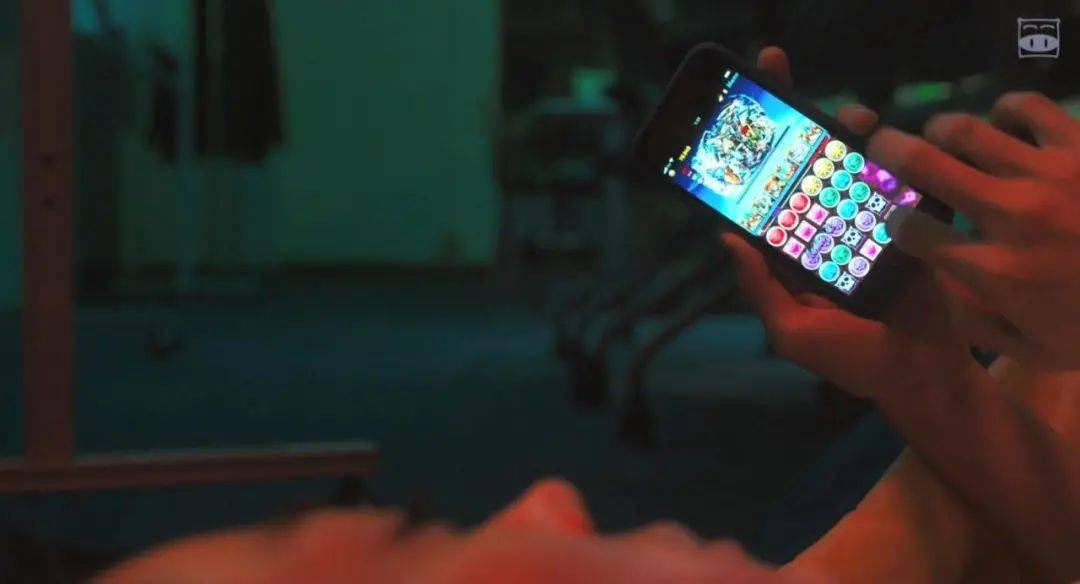 电影|这才是成年人看的爱情片，刺激且真实