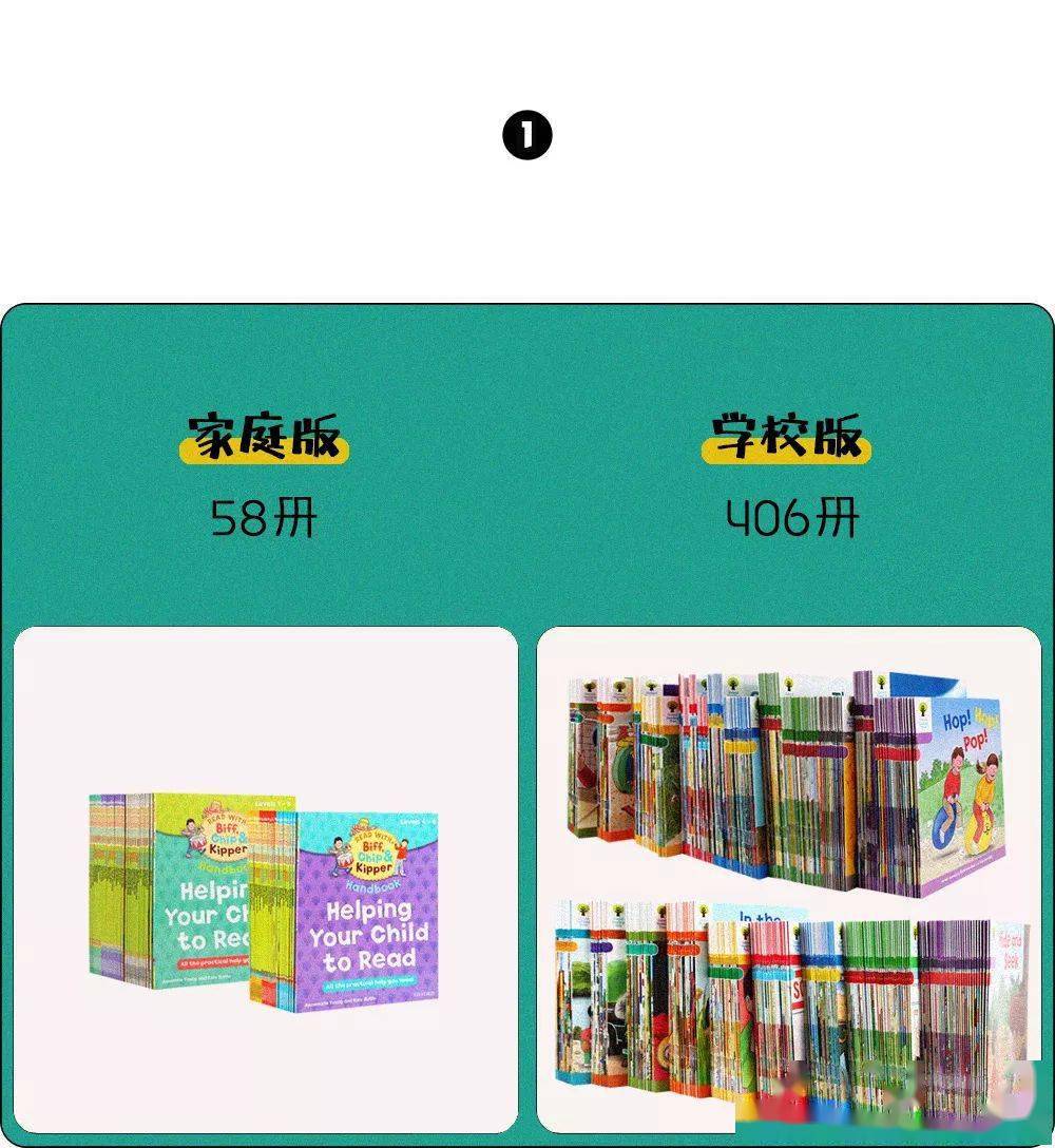 薅羊毛|牛津树上新！来薅羊毛！附选购使用详解，家庭版、学校版不难选了