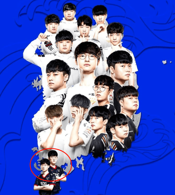 再见fakert1败北的原因