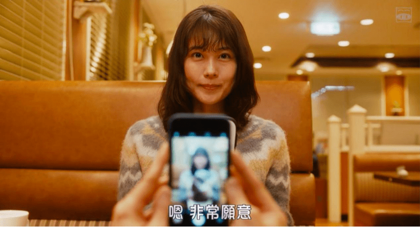 电影|这才是成年人看的爱情片,刺激且真实