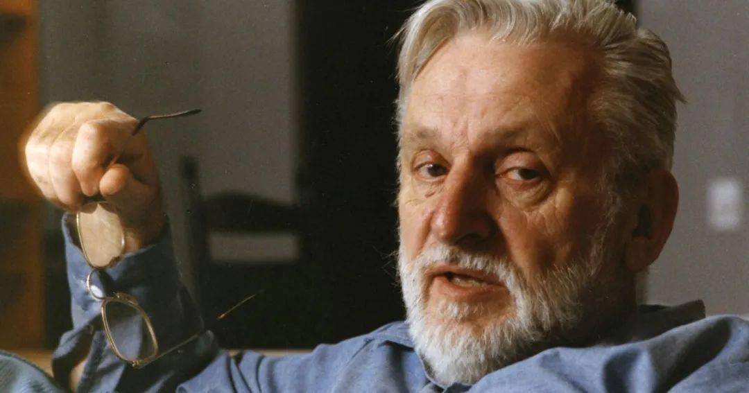 robert maynard pirsig