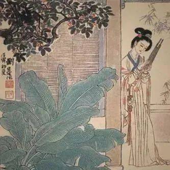 一卷书,一壶酒,一窗风月_诗意