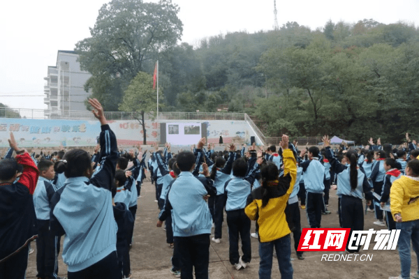 区党委宣传部|永州丨“扫黄打非”进校园“护苗”健康成长