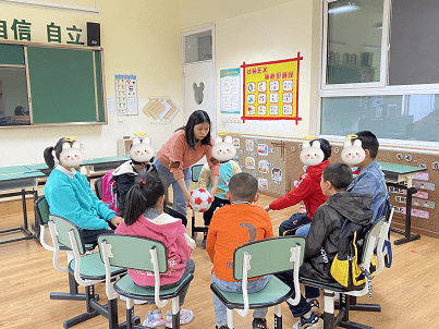 服务|家校共育，携手同行 | 大邑县特殊教育学校召开康复服务家长会