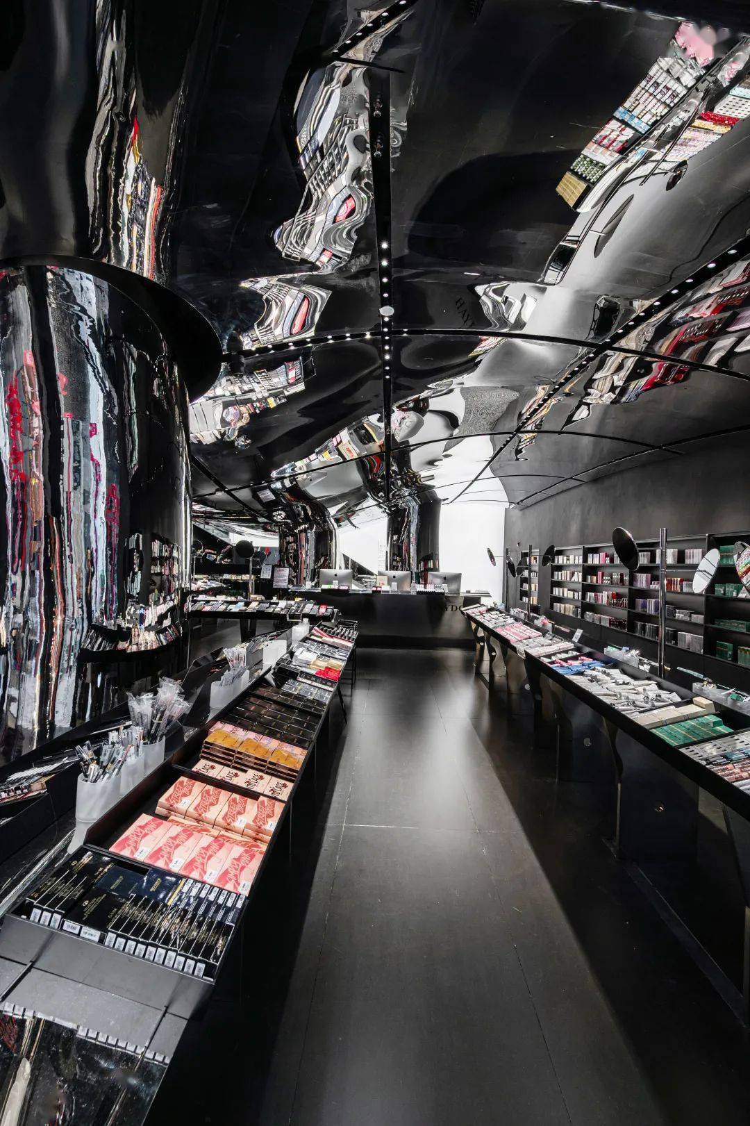 科技黑洞之旅,立刻启程