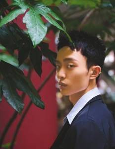 段奕宏|白宇帆：从未动摇当个好演员的念头