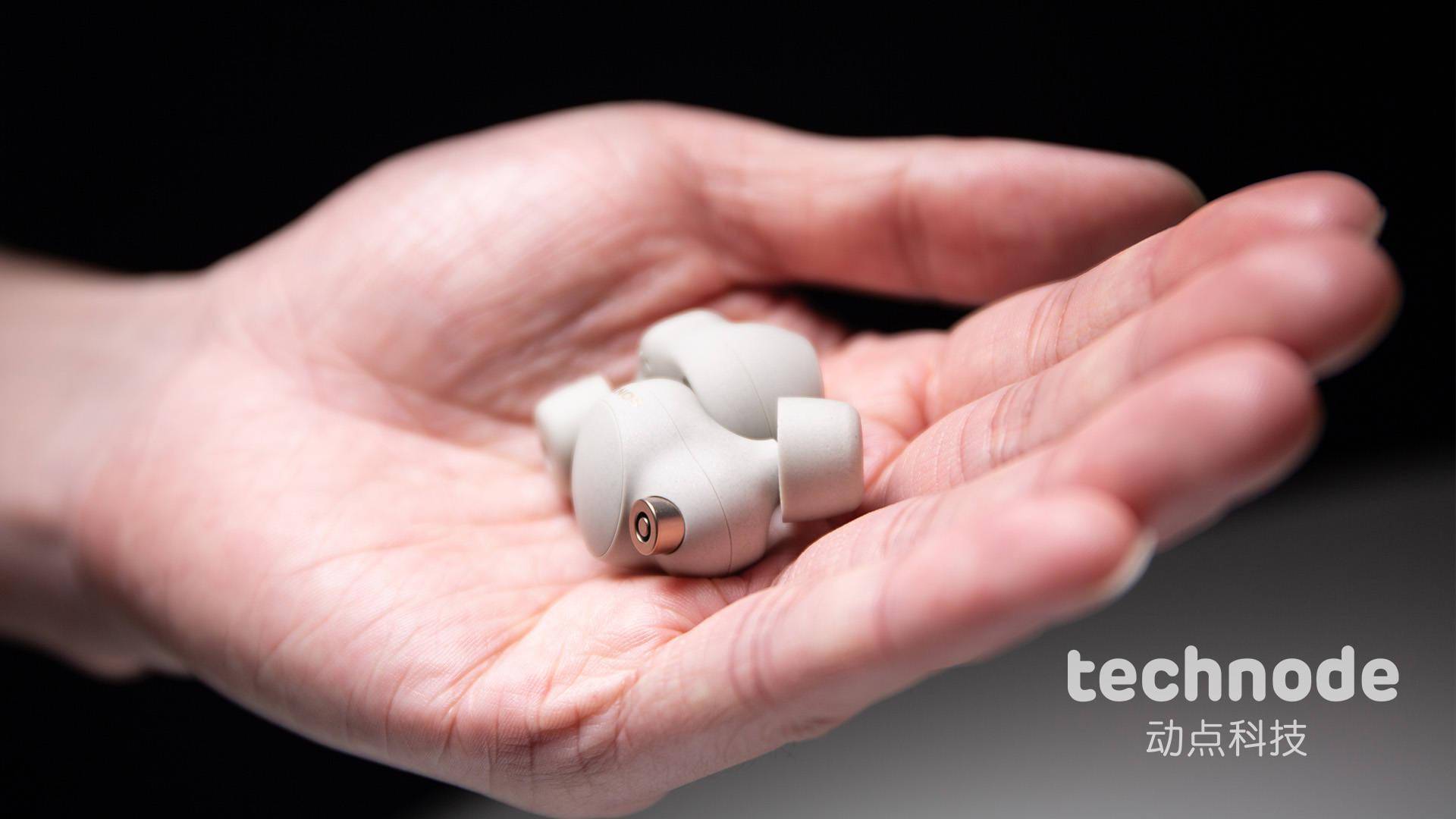 TWS 耳机还能有惊喜吗？索尼 WF-1000XM4 真无线降噪耳机体验