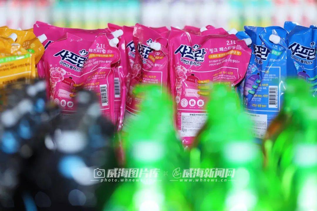 分分钟|威海超人气「零食宝藏」800+网红爆款!分分钟圈粉,宠你没商量