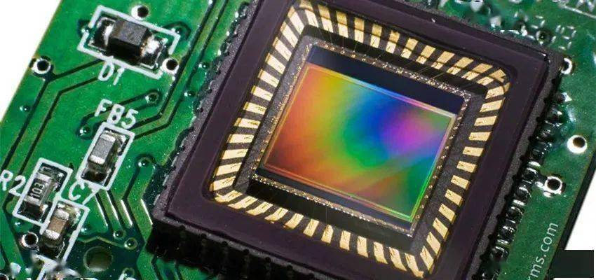 索尼领衔的cmos图像传感器三星海力士开始眼红了