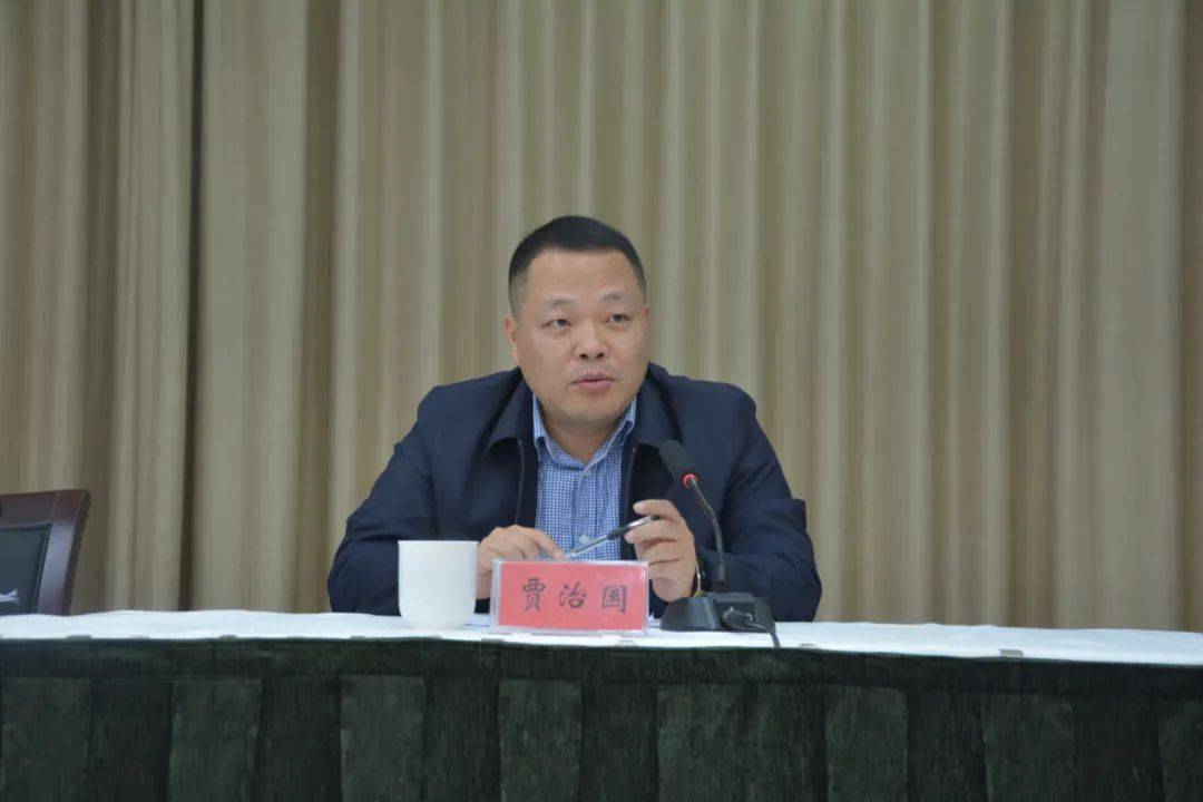 2021年魏都区小记者工作会召开